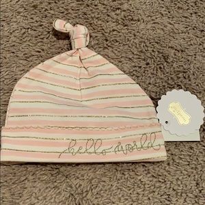 NWT Mudpie hat